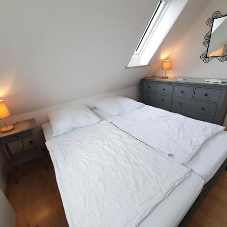 Am Kampland 25B Lejlighed Dahme  Eksteriør billede