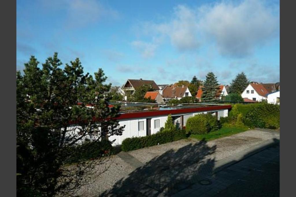 Am Kampland 25B Lejlighed Dahme  Eksteriør billede